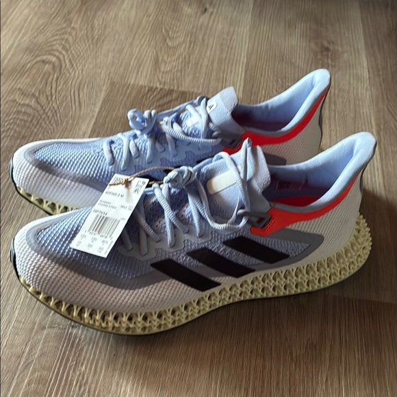 Adidas 4DFWD 2 Men’s Sneakers - Picture 3 of 9